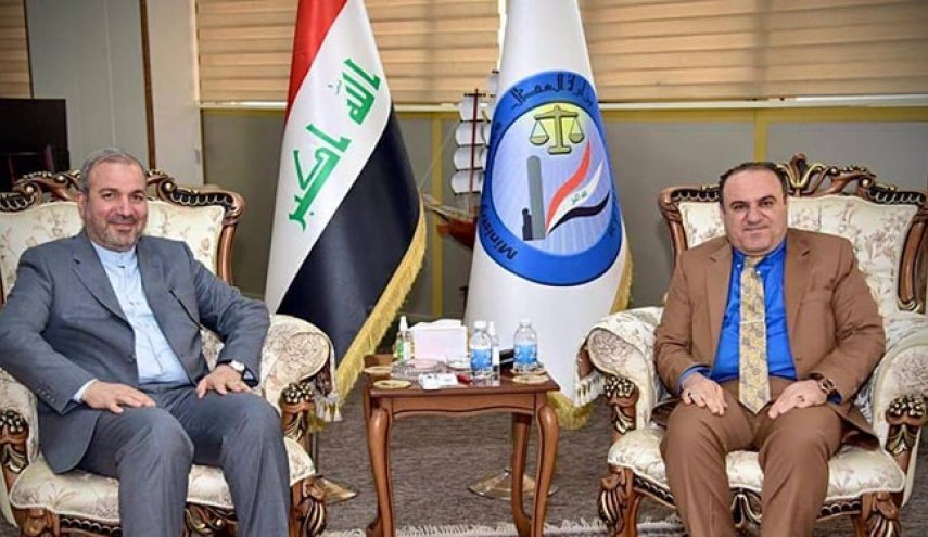 عراق برای تبادل زندانیان با ایران اعلام آمادگی کرد
