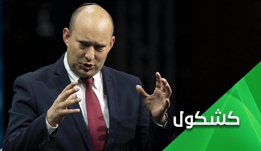 مرگ ناتوی عربی پیش از تولد