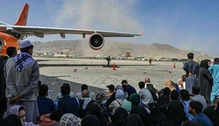دولت بایدن اکثر درخواست مهاجران افغان را رد می‌کند