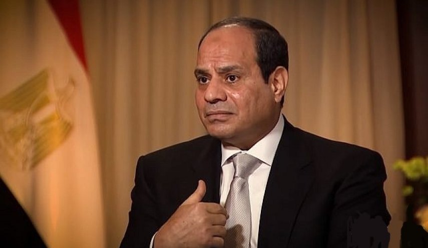 مصادر: خلاف بين الجيش المصري والمخابرات.. والسبب 'طعام  السيسي'!
