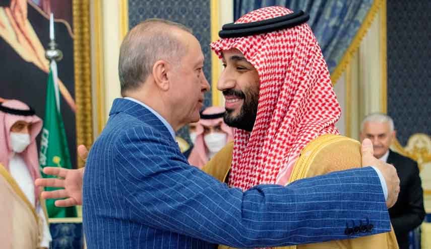 ولیعهد سعودی برای نخستین بار پس از قتل خاشقچی به ترکیه سفر می‌کند