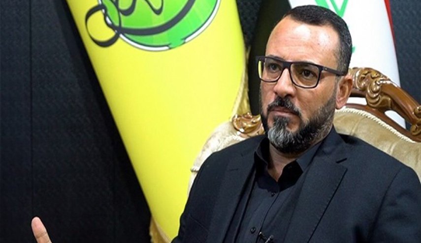 النجباء تكذب مزاعم اختراق الامريكان للمحيط المقرب للحاج قاسم وابو مهدي