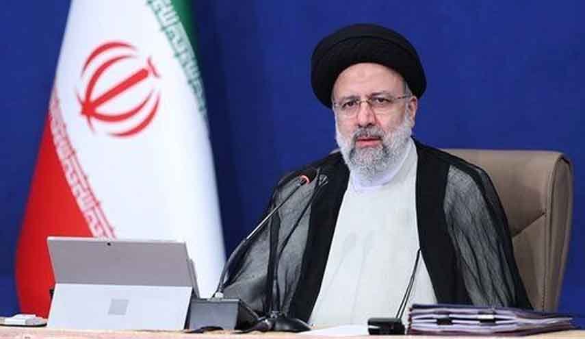 رئیسی: فعالیت مؤسسات مالی با عملکرد ناسالم تعیین تکلیف شود