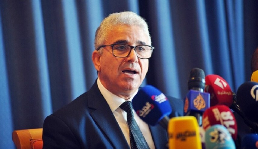 باشاغا: حكومة الدبيبة منتهية الولاية محليا ودوليا بانقضاء اتفاق جنيف