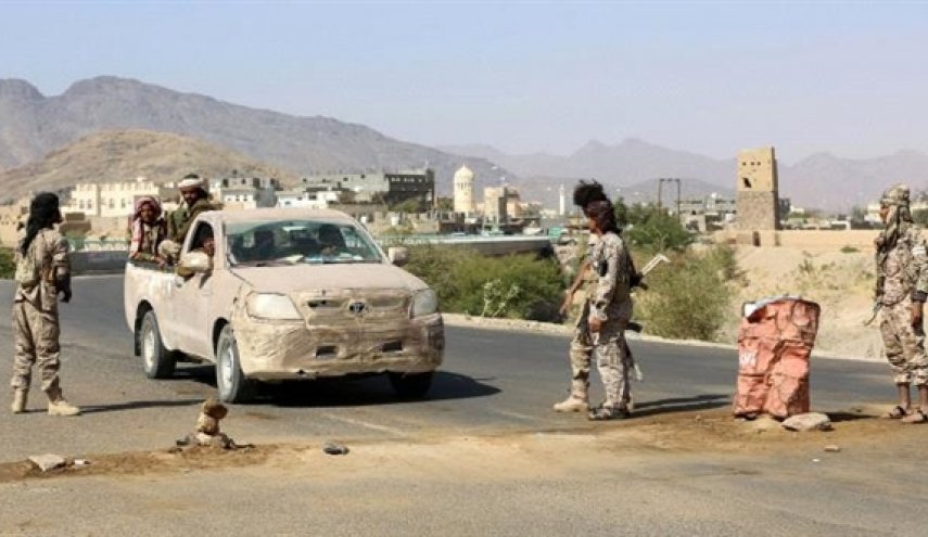 قتلى وجرحى بهجوم استهدف مرتزقة العدوان في شبوه وابين