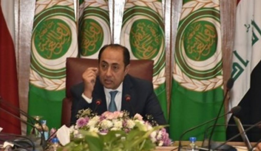 معاون ابوالغیط: بازگشت سوریه به اتحادیه عرب در دست بررسی است
