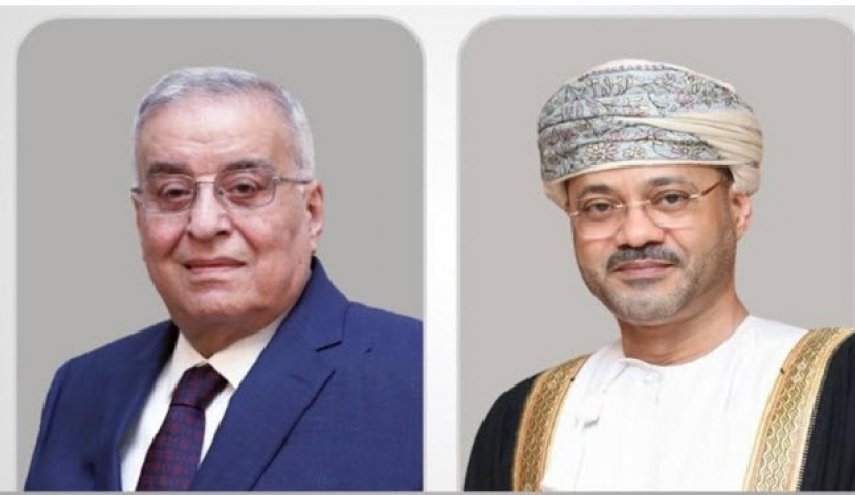 رایزنی تلفنی وزرای خارجه لبنان و عمان
