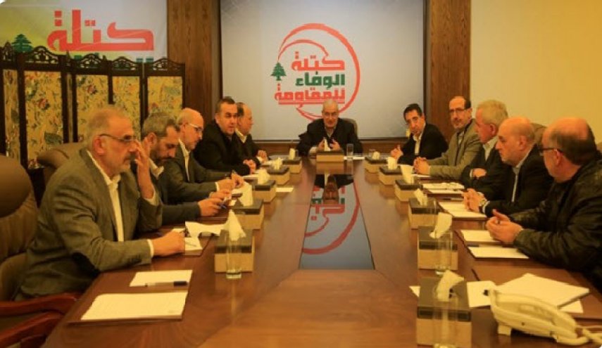 حزب‌الله نامزد مدنظر خود برای نخست‌وزیری را معرفی کرد