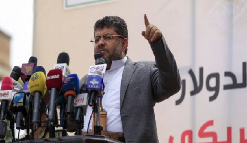 هشدار الحوثی به ائتلاف سعودی: ضربات دردناکتری متحمل خواهید شد