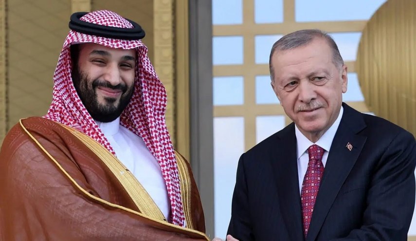 دبلوماسي أمريكي سابق يهاجم أردوغان بسبب استقباله محمد بن سلمان