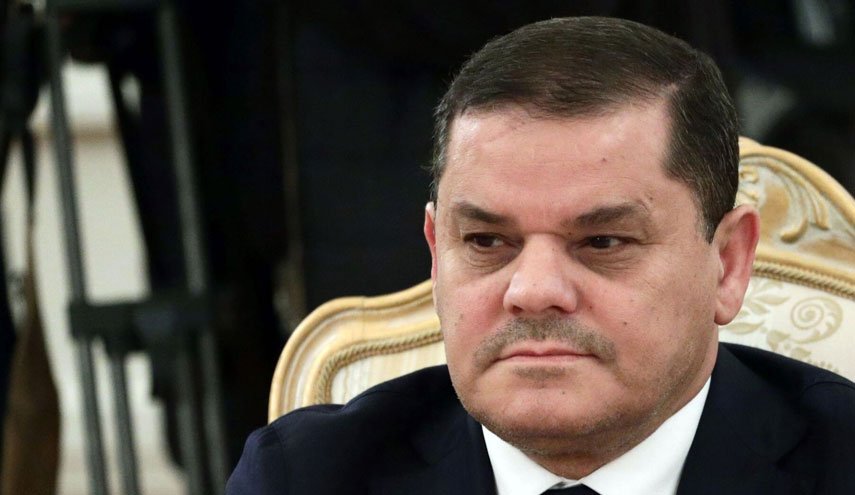 حكومة الدبيبة تنفي تحطم طائرة تقل عددا من وزرائها
