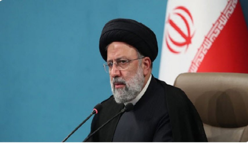 پیام تسلیت رئیس جمهور به مردم افغانستان/ ماموریت به هلال احمر برای کمک به زلزله‌زدگان