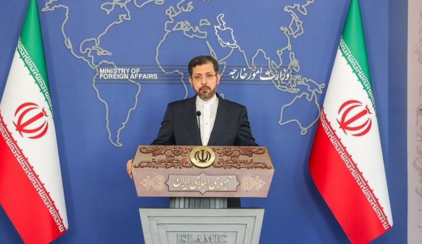 خطیب‌زاده: ترکیه در مقابل ادعاهای تفرقه افکنانه صهیونیست‌ها سکوت نکند