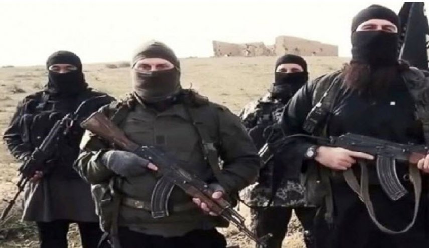 افزایش حملات داعش در سوریه همزمان با تحریکات آمریکا و اسرائیل
