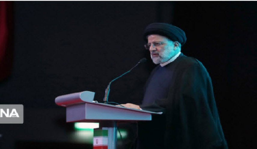 آیت الله رئیسی: «ابتکار امنیتِ جهانی» بستری مناسب برای همکاری‌های سازمان یافته است