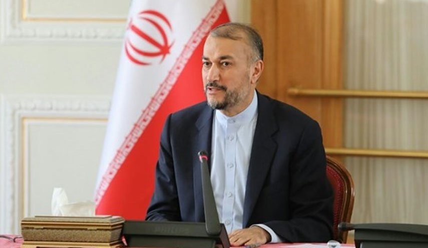 امیرعبداللهیان: به حضور زنان در وزارت امور خارجه مفتخریم