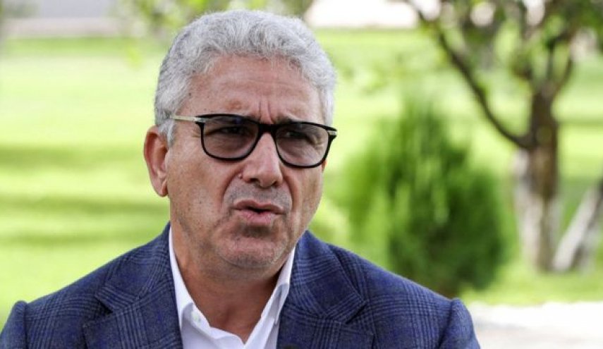 باشاغا: أرحب بالبيان الأمريكي الأوروبي المشترك