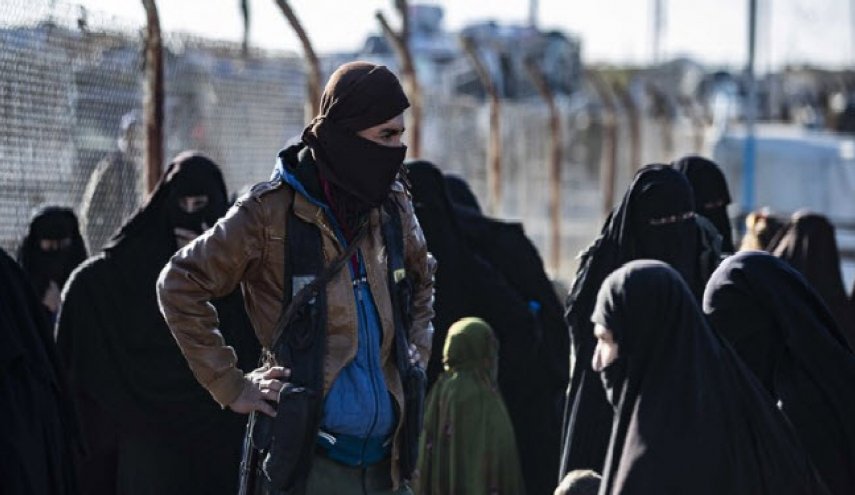 افزایش آمار قتل زنان سوری در اردوگاه تحت‌نظارت آمریکا