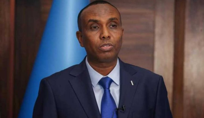 رسميا.. حمزة عبدي بري رئيسا للوزراء بالصومال 