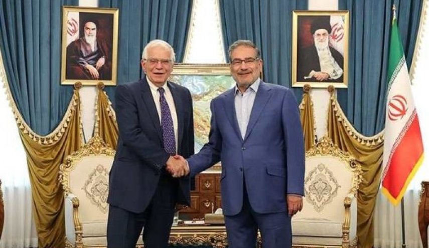 احتمال برگزاری مذاکرات رفع تحریم در قطر
