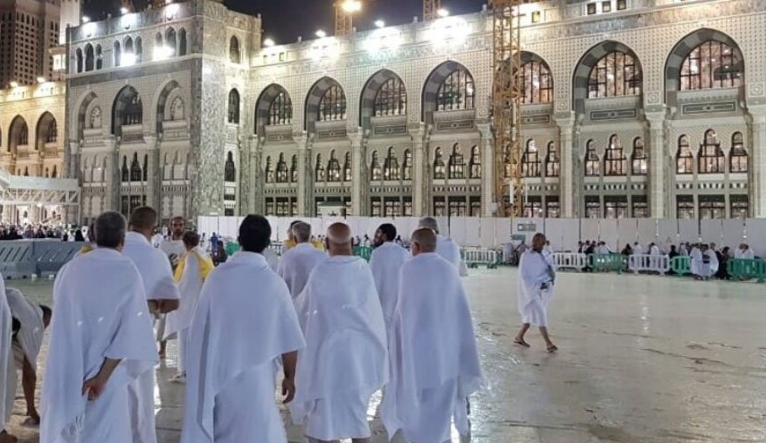 بیش از ۲۶۶ هزار زائر از سراسر جهان وارد مدینه شدند