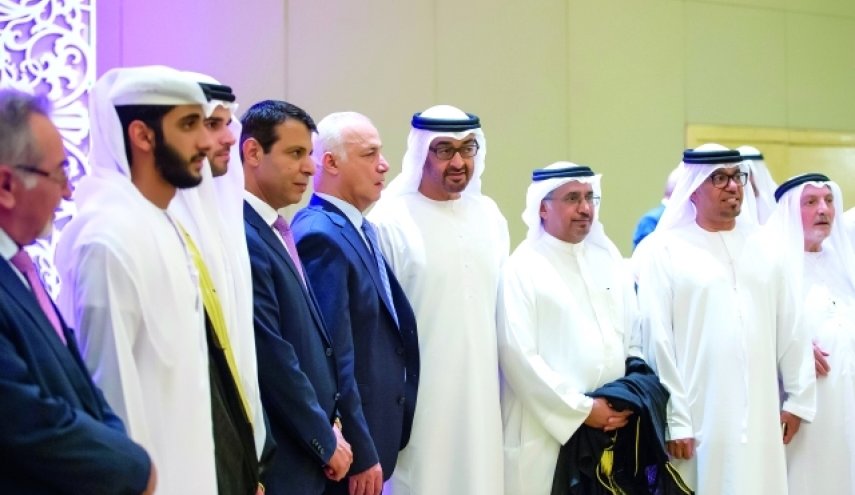 الكشف عن تسجيلات تثبت تورط تيار دحلان في أنشطة إسقاط في دبي