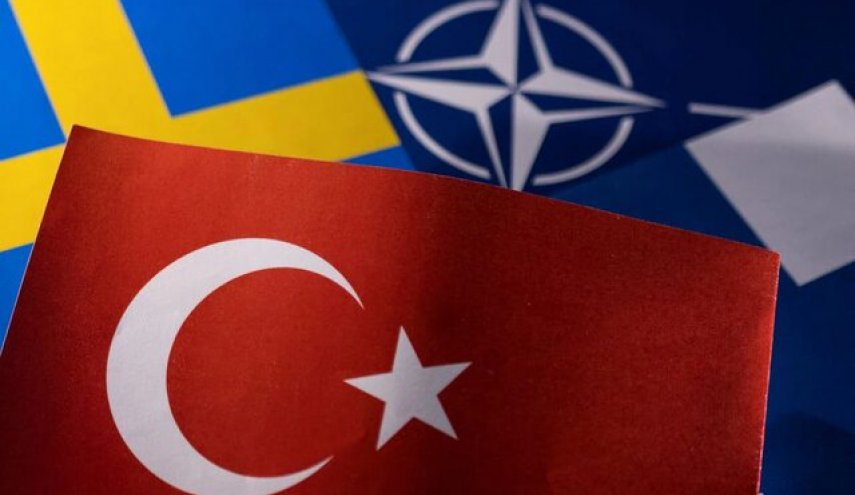 اردوغان با رهبران سوئد و فنلاند دیدار می‌کند