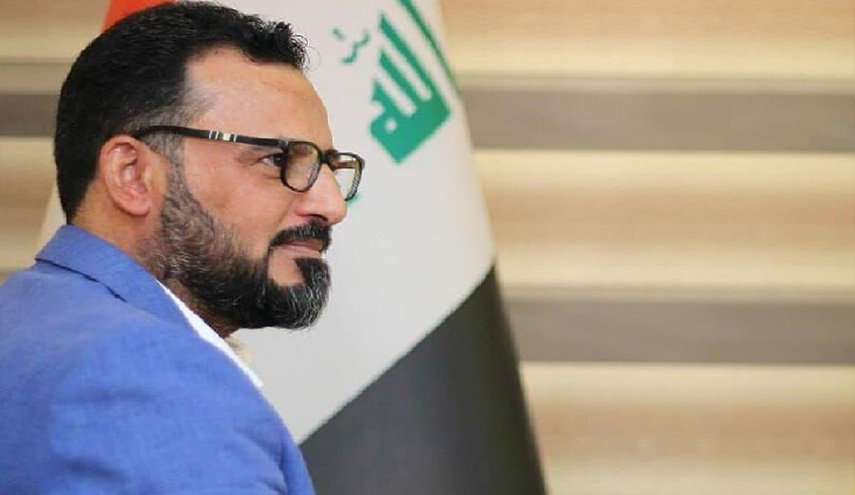 على الفرقاء السياسيين شد الرحال الى النجف الاشرف