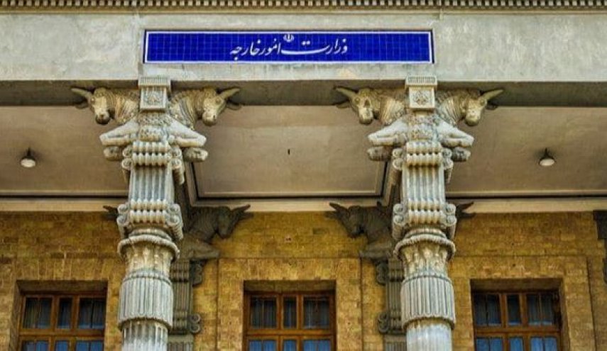 توئیت وزارت امور خارجه به مناسبت هفته حقوق‌بشر آمریکایی/ از ترور هدفمند سردار سلیمانی تا شلیک به هواپیمای مسافربری ایران در خلیج فارس