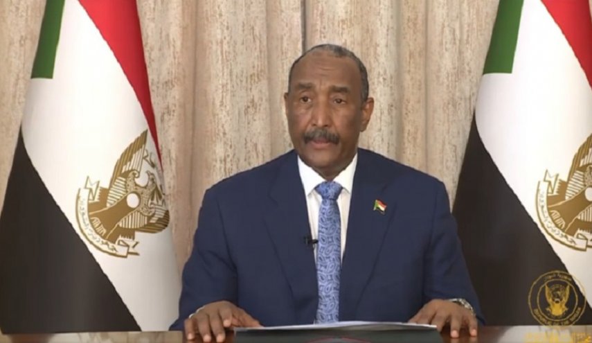 وصول البرهان إلى الحدود مع إثيوبيا بعيد مقتل 7 جنود سودانيين 