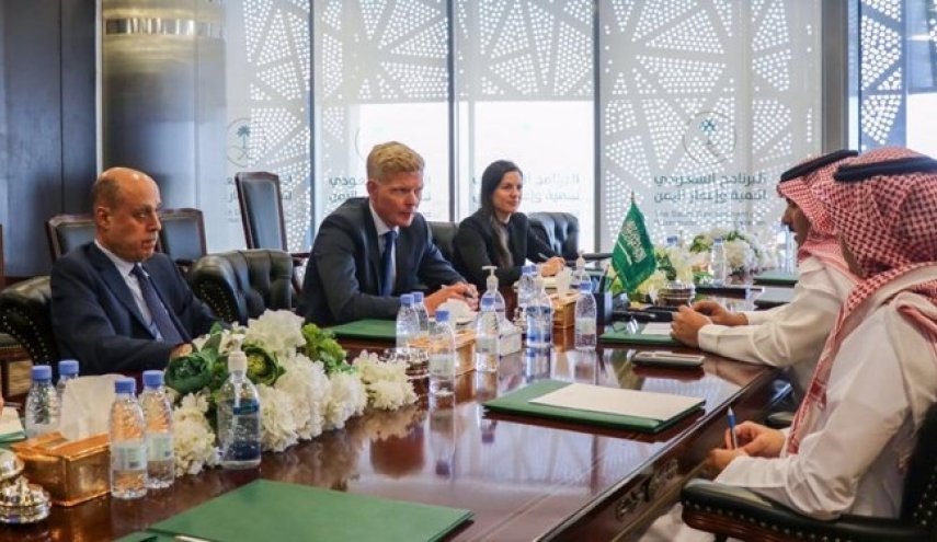گفت‌وگوهای عربستان و سازمان ملل درباره آتش‌بس یمن
