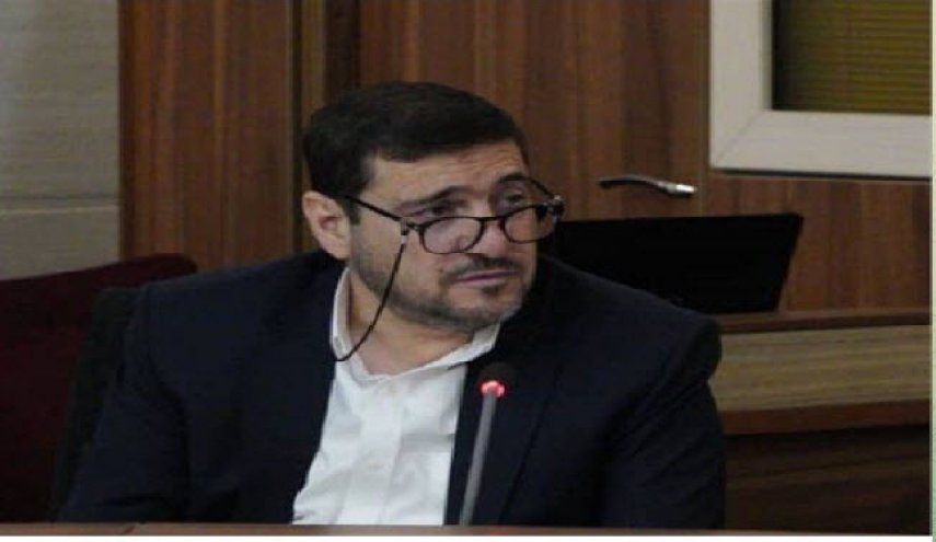آزاد شدن کشتی توقیف شده ایرانی