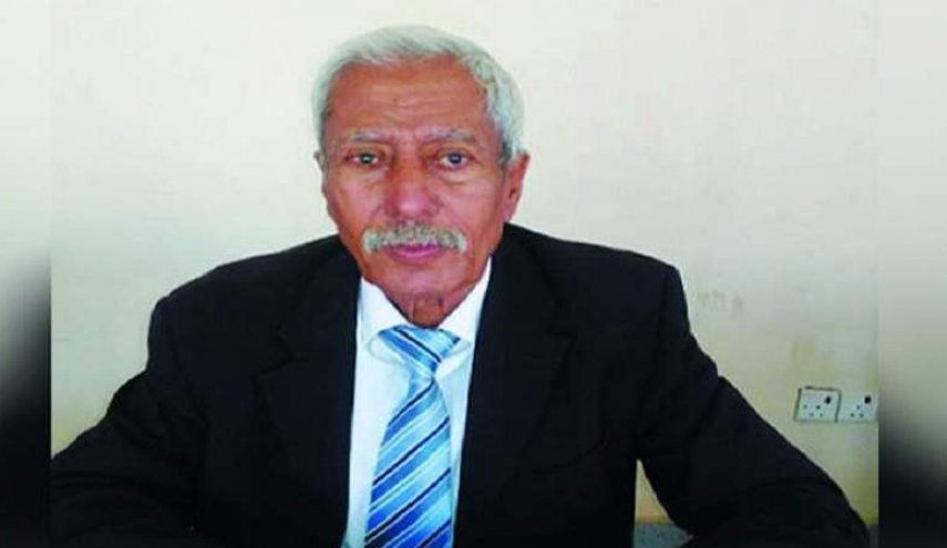 محافظ حضرموت: تحالف العدوان حول المحافظة إلى ساحة صراع 