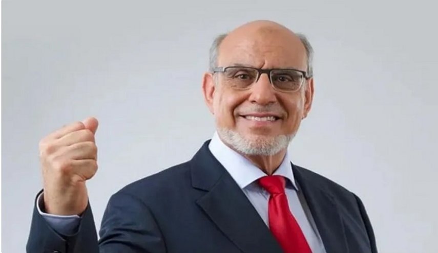  تونس تفرج عن رئيس الوزراء الأسبق حمادي الجبالي

