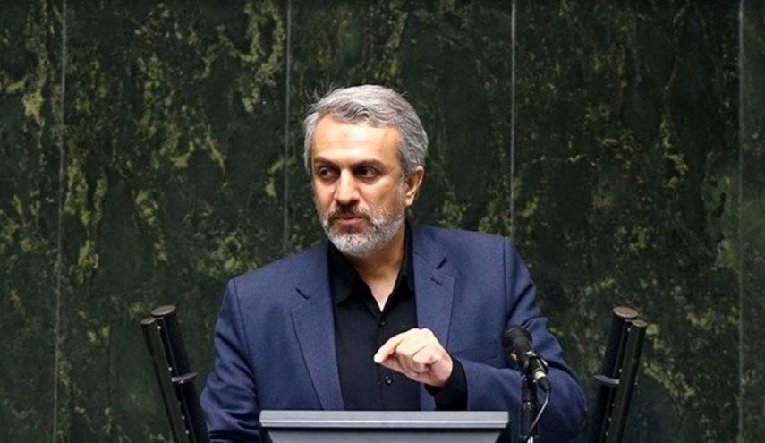 استیضاح«فاطمی امین»اعلام وصول نشد