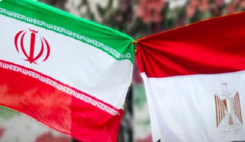 مخالفت کامل مصر با هرگونه درگیری نظامی با ایران