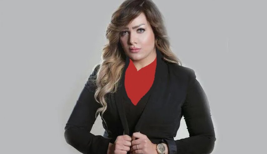 مصير مأساوي لمذيعة مصرية إختفت منذ 3 أسابيع!