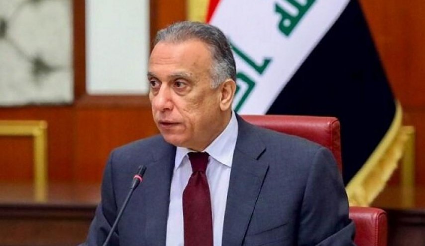 الكاظمي يكشف اهم اهداف زيارته للرياض وطهران
