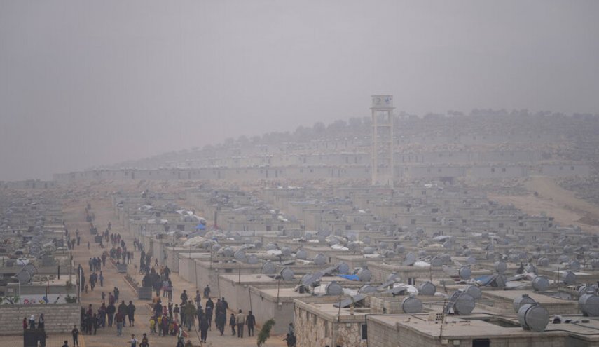 الأمم المتحدة: أكثر من 100 شخص قتلوا في مخيم الهول في سوريا خلال 18 شهرا
