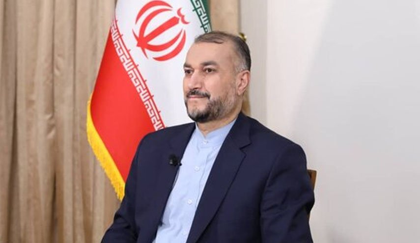 امیر عبداللهیان: تجارت و حمل و نقل عامل رونق و پیشرفت کشورهای حاشیه خزر