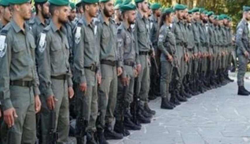 بحران در ساختار امنیتی رژیم اسرائیل/ شمار استعفاها در نیروی پلیس روز به روز بیشتر می‌شود