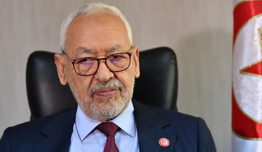 دستگاه قضایی تونس «الغنوشی» را به «تروریسم» متهم کرد