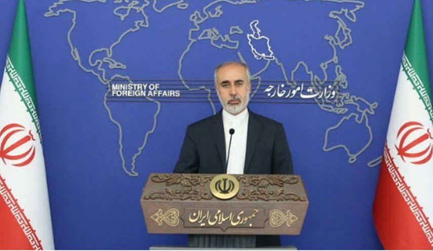 ایران خواستار روشن شدن ابعاد حادثه مرزی میلک و مجازات عاملان آن شد