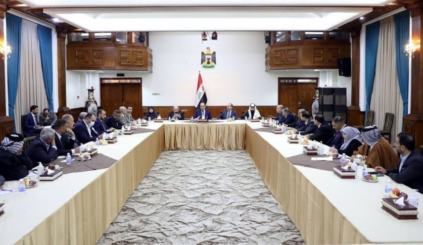 العراق.. الإطار التنسيقي يكشف عن تحديات كبيرة لتشكيل الحكومة