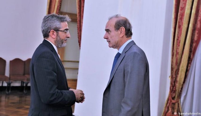 نظر مورا درباره ادامه مذاکرات رفع تحریم‌ها
