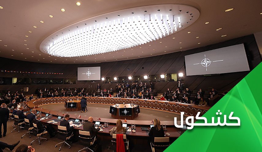 توسع الـ'ناتو' يعزز امكانية نشوب حرب عالمية ثالثة؟