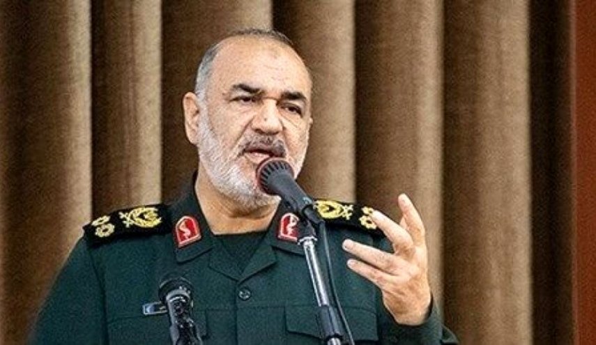 فرمانده کل سپاه: توازن اقتدار به نفع اسلام و انقلاب اسلامی تغییر کرده است