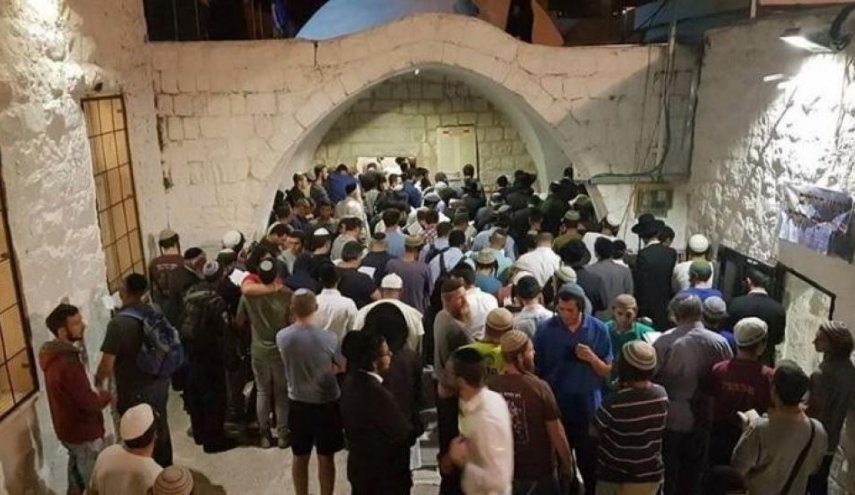 منابع امنیتی اسرائیلی: حادثه نابلس یک شکست بزرگ اطلاعاتی بود