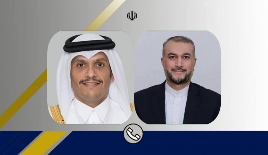 امیرعبداللهیان: ارزیابی ما از مرحله اخیر مذاکرات در دوحه مثبت می باشد