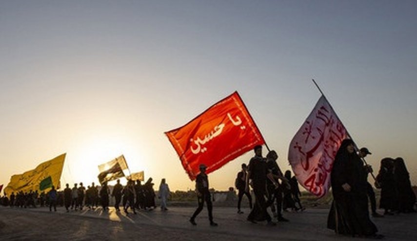 آغاز پیش ثبت نام اربعین حسینی از جمعه